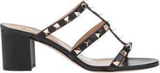 Valentino Garavani FOOTWEAR - Sandals on YOOX.COM