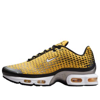 Nike Air Max Plus VII Varsity Maize HQ2197-700