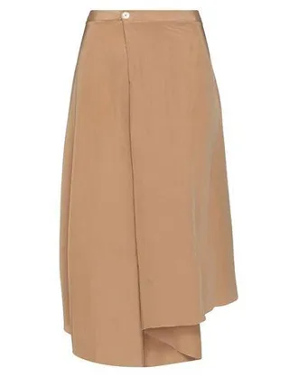 Ballantyne BOTTOMWEAR - Midi skirts on YOOX.COM