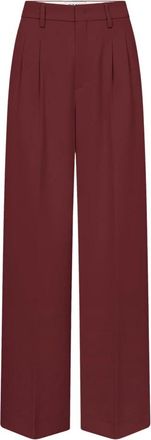 Rossi Rossi, Donna, Pantaloni, Rosso, S, new