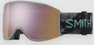 Smith Squad Mag Mind Expanders Goggle blau