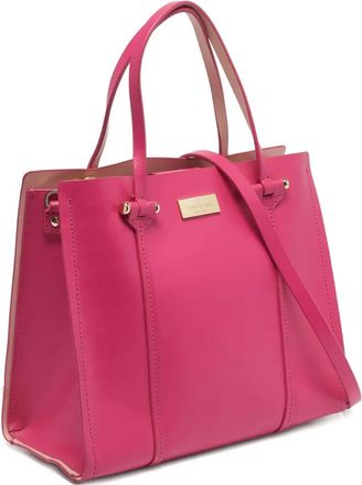 Kate Spade New York small Arbour Hill Elodie tote bag - Pink
