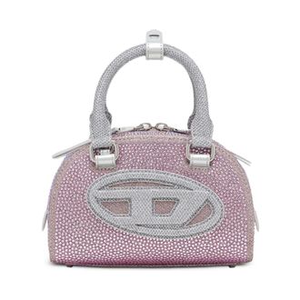 Diesel Diesel Borse.. Rosa - - Bags - Donna - Rosa - ONE SIZE