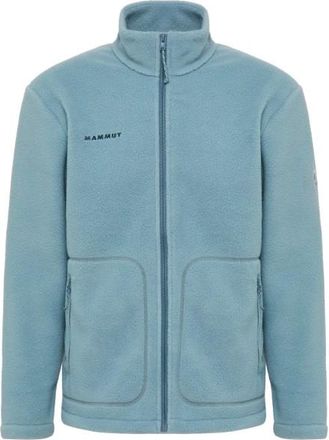 Mammut Falera ML Jacket Fleecejacke f&uuml;r Herren | t&uuml;rkis