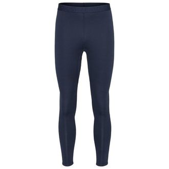 Stoic MerinoSoft180 TuleboLightSt. Long Pants Merinounterw&auml;sche f&uuml;r Herren | blau