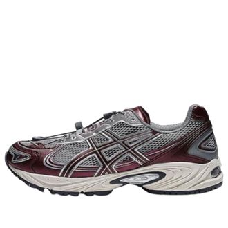 Asics Gel-Kahana TR V4 Clay Grey Antique Red 1203A866-020