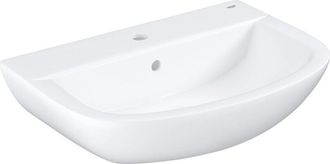 GROHE Lavabo mural Grohe Bau Ceramic 60 cm blanco alpino (39421000)