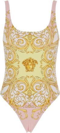 Versace Mujer, Trajes de ba&ntilde;o, Multicolor, Talla: XL