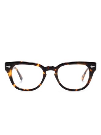 Moscot Occhiali Hazen - Marrone