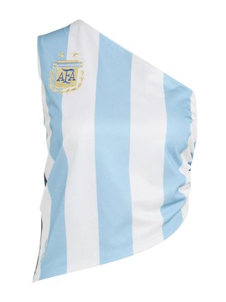 adidas Originals Argentina bb Jsy Bianco