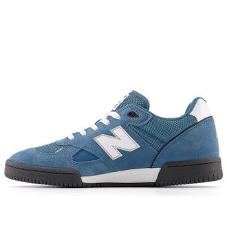New Balance Numeric Tom Knox 600 Teal NM600OFB