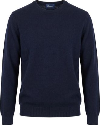 Drumohr Crew-neck Sweater