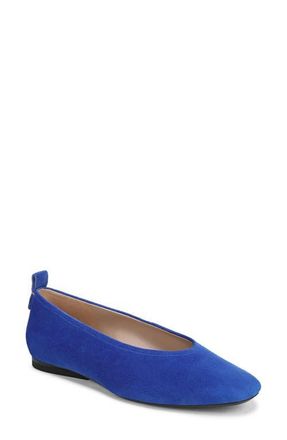 Naturalizer Carla Flat in Photon Blue at Nordstrom, Size 5.5