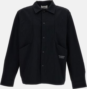 Pas Normal Studios Sovracamicia Tecnica Off-race