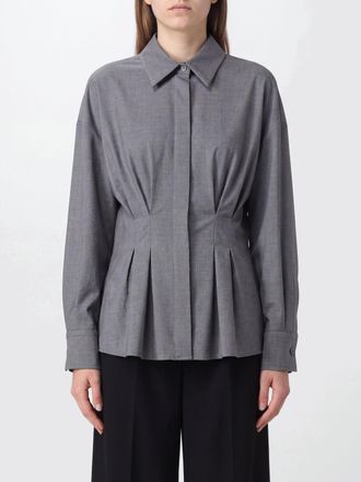 P.A.R.O.S.H. P. A.R. O.S. H. Camicia Donna colore Grigio