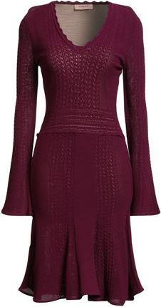 Twin-Set KLEIDER - Midi-Kleider auf YOOX.COM