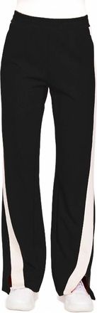 The Upside Petra Flare Pants In Black
