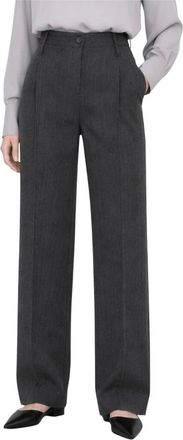 Kocca Donna, Pantaloni, Nero, XS, new