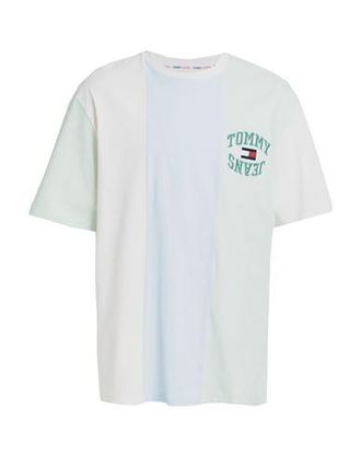Tommy Jeans CAMISETAS Y TOPS - Camisetas en YOOX.COM