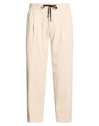 Les Hommes BOTTOMWEAR - Trousers on YOOX.COM