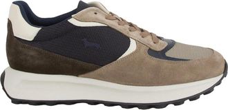 Harmont & Blaine Hombre, Zapatos, Beige, Talla: 42 EU
