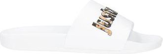 Just Cavalli CALZADO - Sandalias con cierre en YOOX.COM