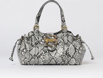 Just Cavalli Borsa Just Cavalli in pelle sintetica stampa pitone