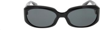 Saint Laurent Zonnebrillen - unisex - Zonnebrillen - Zwart - ONE Size - Accessoires
