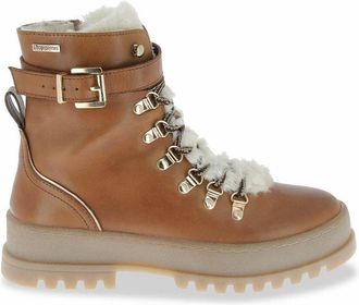 Les Tropeziennes Gevoerde leren boots Valeria