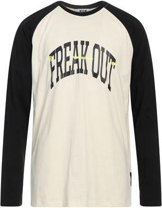 Msgm CAMISETAS Y TOPS - Camisetas en YOOX.COM