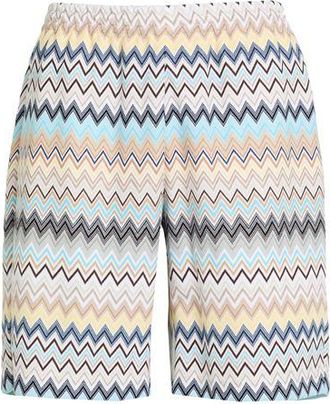 Missoni HOSEN & R&Ouml;CKE - Shorts & Bermudashorts auf YOOX.COM