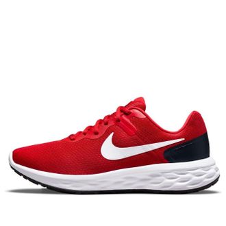 Nike Revolution 6 University Red DC3728-600