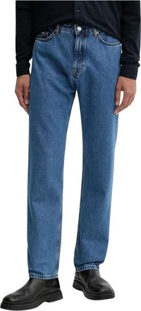 Marc O'Polo Jeans Rectos - Jeans - Hombre - Azul - W33 L32