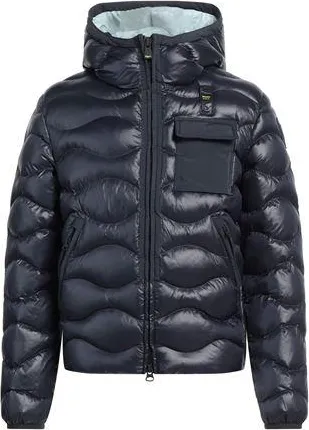 Blauer JACKEN & MÄNTEL - Pufferjacken & Daunenjacken auf YOOX.COM