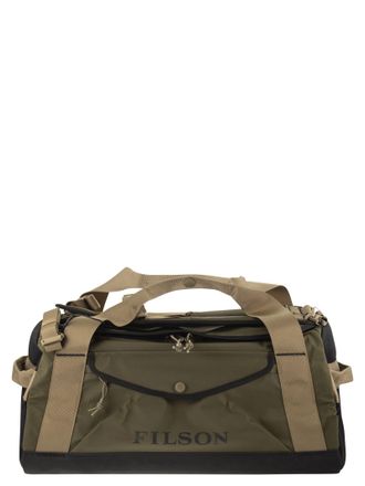 Filson Technical Recycled Ripstop Duffle Bag With Tpu Coating 40 L