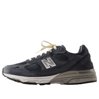 New Balance x KITH 993V3 Made in USA Asteroid U993HK
