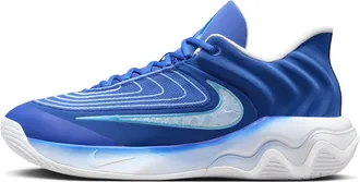 Nike Giannis Immortality 4 EP Racer Blue FQ3681-400