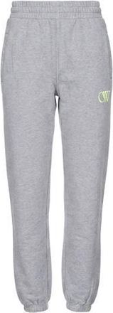 Off-white BOTTOMWEAR - Trousers on YOOX.COM