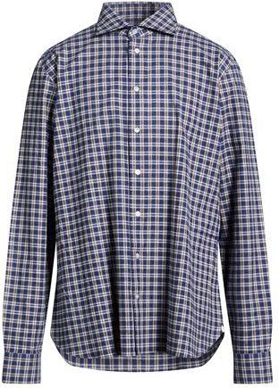 Borriello TOPWEAR - Shirts on YOOX.COM