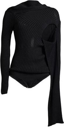 Msgm TOPWEAR - Body su YOOX.COM