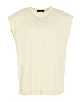 Fabiana Filippi TOPWEAR - T-shirts on YOOX.COM