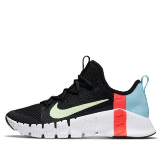 Nike (WMNS) Nike Free Metcon 3 Glacier Ice Crimson CJ6314-067
