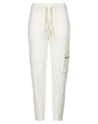 Twin-Set BOTTOMWEAR - Trousers on YOOX.COM