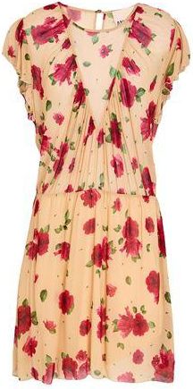 Aniye By KLEIDER - Mini-Kleider auf YOOX.COM