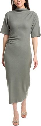 Nation Ltd Nation Ltd Rebecca Midi Dress