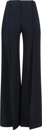 Ermanno Scervino Viscose Trousers