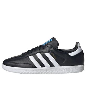 adidas Samba OG Black White IH4878