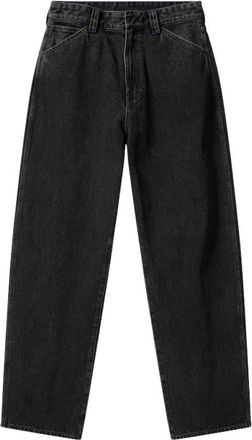 Paul Smith Jeans Anchos - Jeans - Hombre - Negro - XL