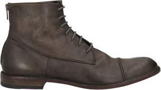 Pantanetti SCHUHE - Stiefeletten auf YOOX.COM
