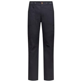 La Sportiva Talus Pants Kletterhose f&uuml;r Herren | schwarz